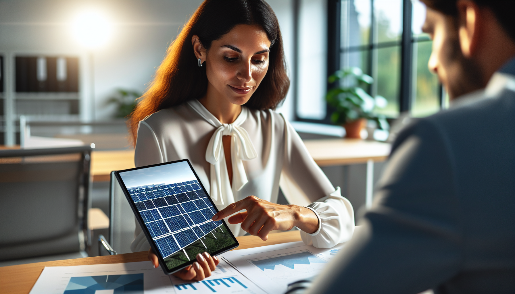 Garcia Commercial Center