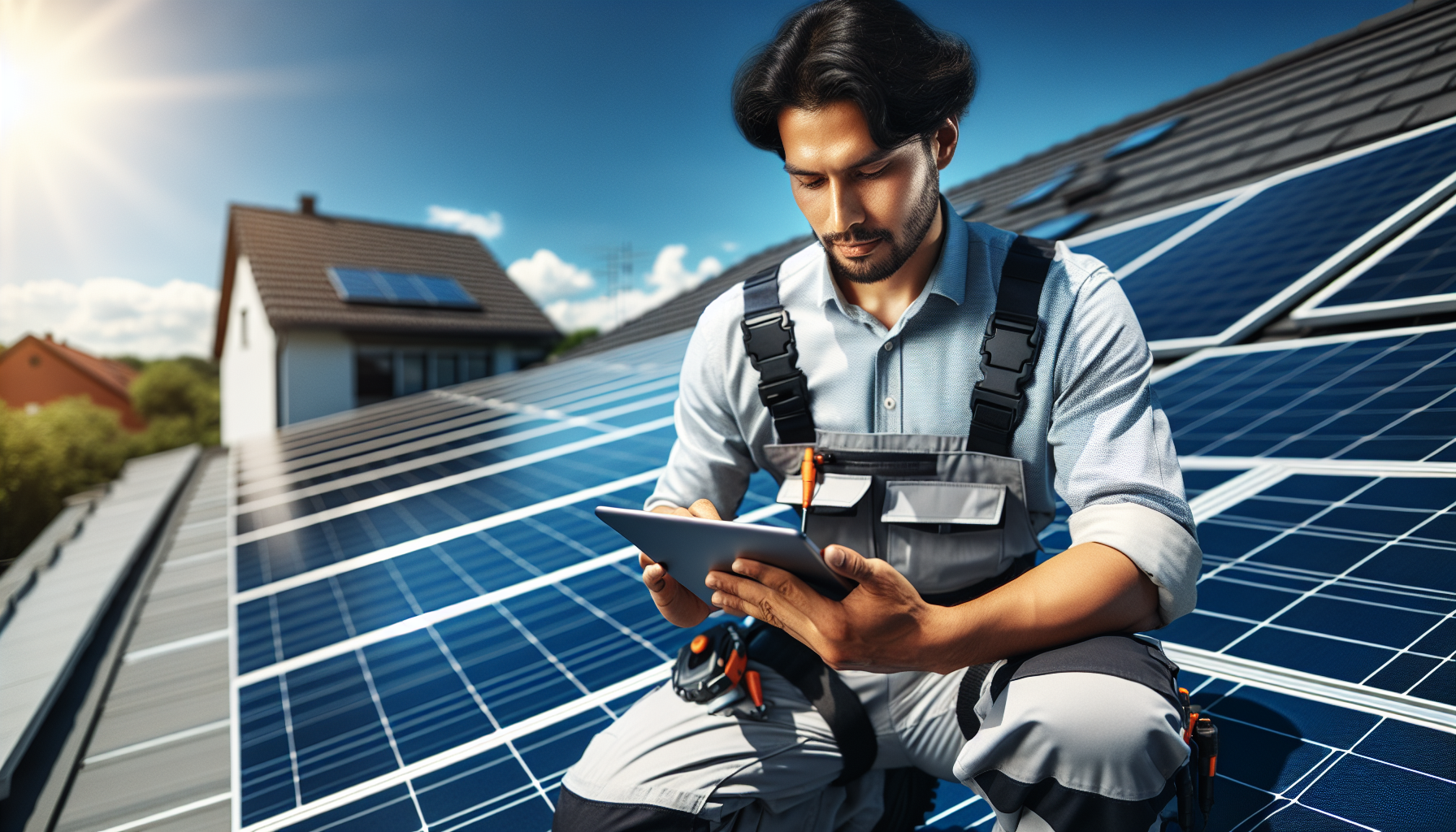 Reyes Industrial Park